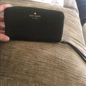 Kate Spade clutch
